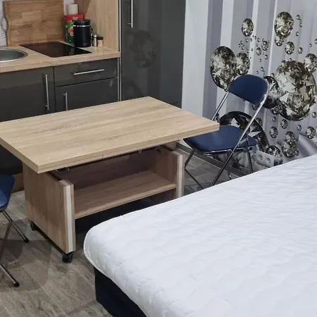 Casa Mia 183 Am *