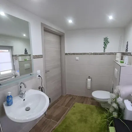 Casa Mia 183 Am Apartament