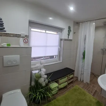 Casa Mia 183 Am شقة *