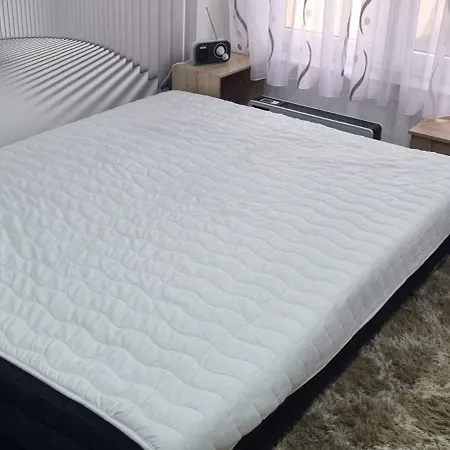 Casa Mia 183 Am Apartament Joachimsthal