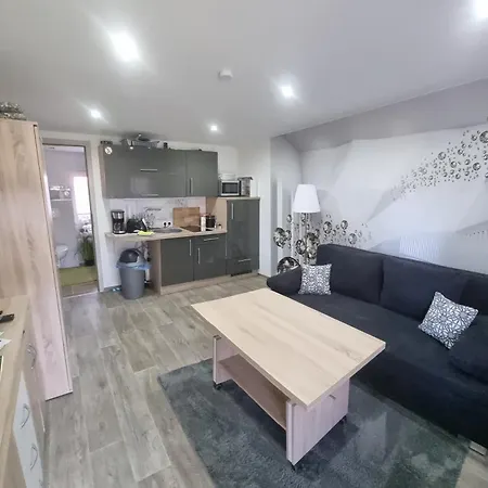 Apartament Casa Mia 183 Am