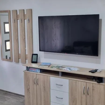 Apartamento Casa Mia 183 Am