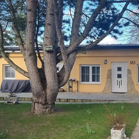 Apartamento Casa Mia 183 Am