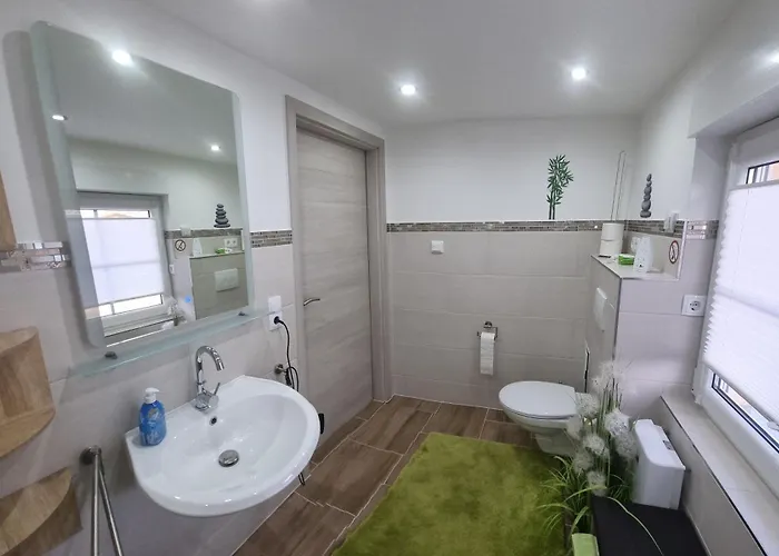 Casa Mia 183 Am شقة