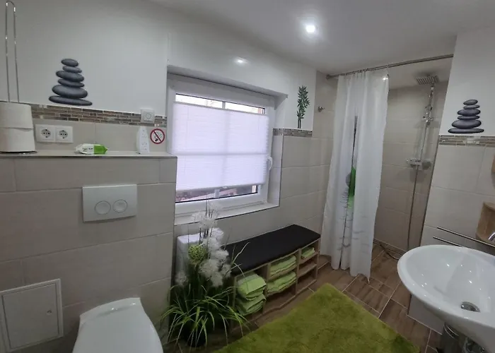 Casa Mia 183 Am شقة *