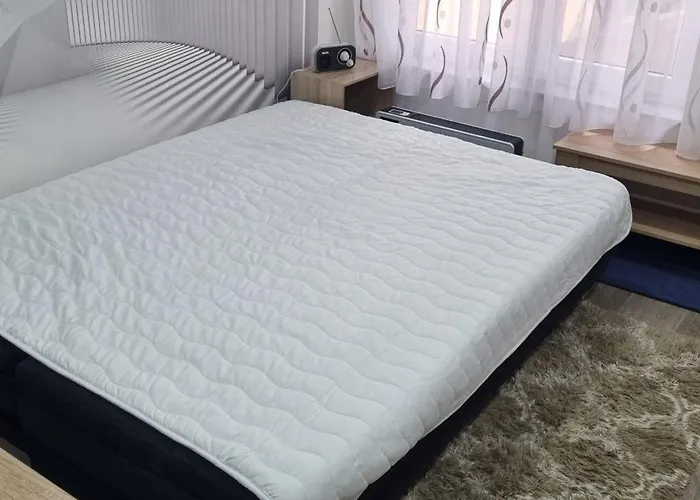 Casa Mia 183 Am شقة يواخيمستال