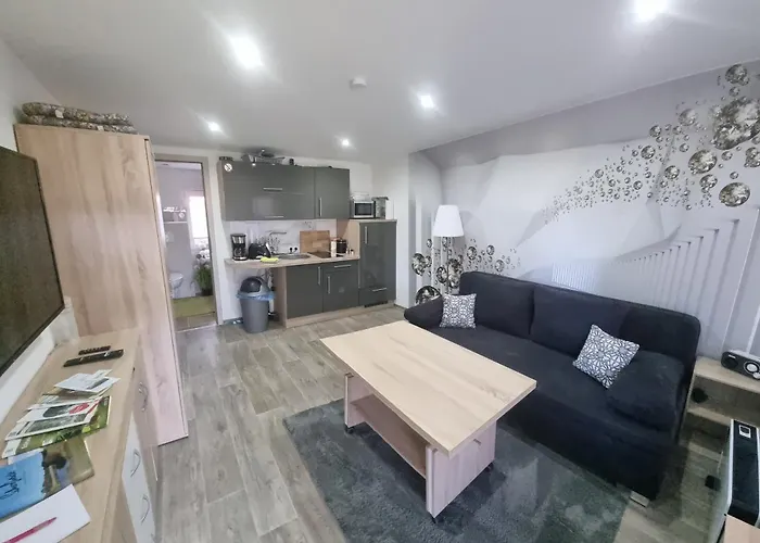 شقة Casa Mia 183 Am