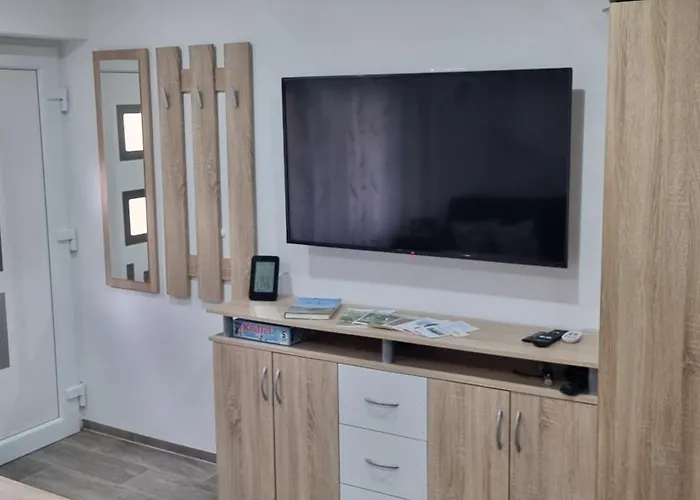 شقة Casa Mia 183 Am